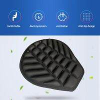 【LZ】 Motorcycle Cushion Cover Riding Equipment Four Seasons Universal Heat Insulation Motorcycle Seat Cushion Cycling Equipment