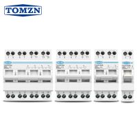 Transferência manual do poder do TOMZN-MTS Dual que isolam o interruptor  interruptor do bloqueio  1P  2P  3P  4P  63A