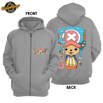 One Piece Tony Tony Chopper monster point Anime shirt, hoodie, sweater,  longsleeve and V-neck T-shirt