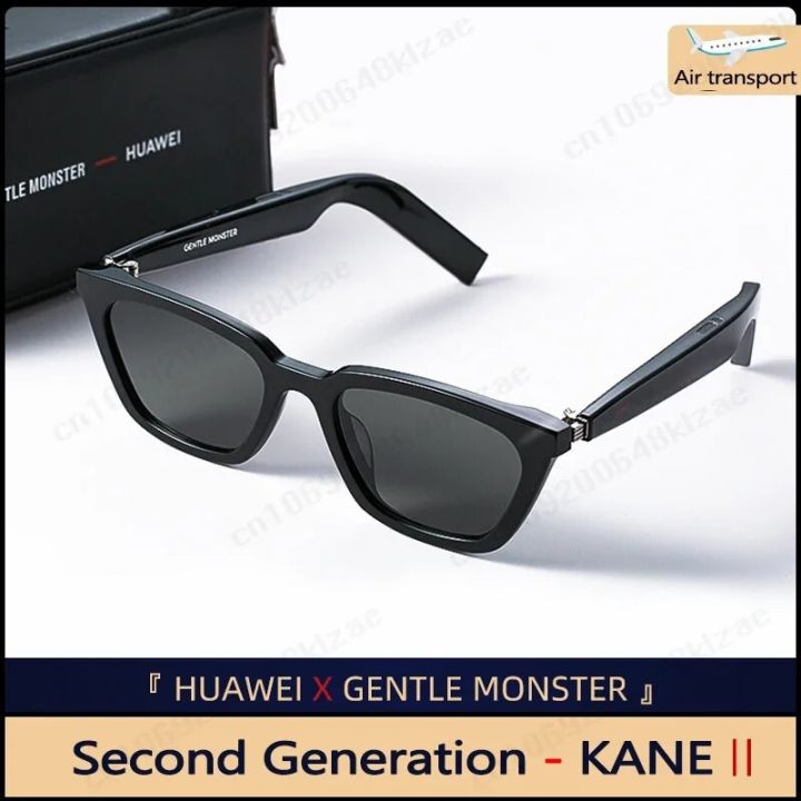 HUAWEI X GENTLE MONSTER Eyewear II SMART LANG-01 MYMA-01 VERONA-01