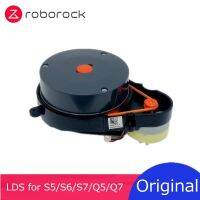 (พร้อมสต็อก) Original Roborock LDS โมดูลสำหรับ Roborock S5 Max S6 MaxV S7อะไหล่