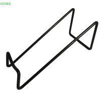 ?【Lowest price】HOMA ชั้นวางไวน์โลหะแบบติดผนังที่วางขวดไวน์สีแดงที่วางแชมเปญ