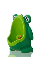 [COD] Toilet urinal wall-mounted boy baby urinating standing bucket child urination