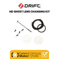 DRIFT HD Ghost Lens Changing Kit