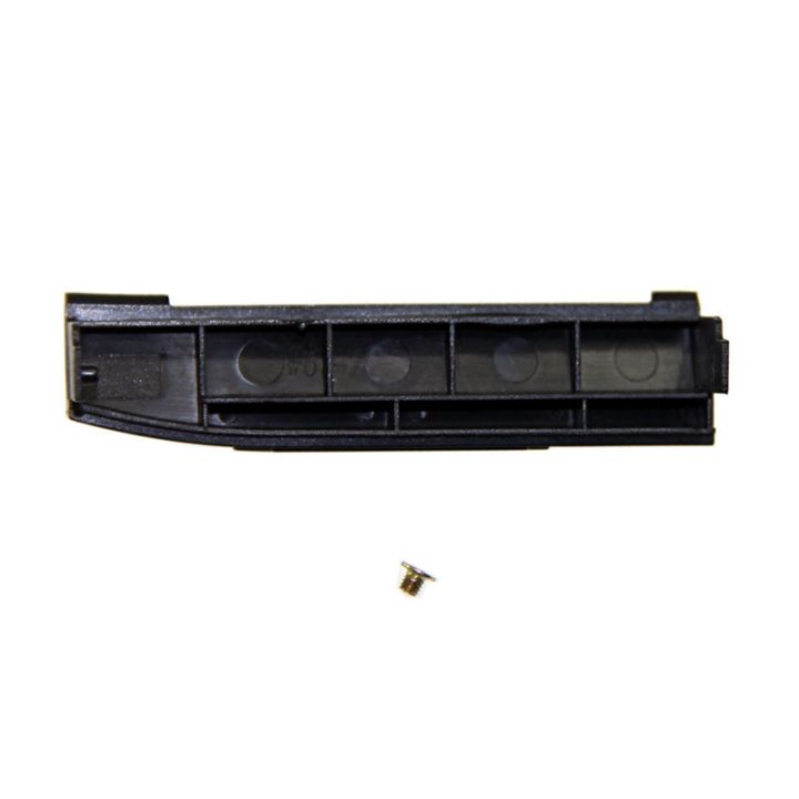 laptop-hard-drive-cover-hdd-caddy-lid-with-screws-for-dell-latitude-e6400-e6410