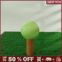 ⚽ FAR Night Golf balls แสงส่องสว่างขึ้นลูกกอล์ฟสว่างกลางคืนเรืองแสงนำกลับมาใช้ใหม่