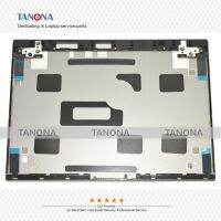 Original New 5CB0S95337 AM1D5000300 Silver for Lenovo Thinkpad E14 Gen 1 20RA 20RB Lcd Back Cover Rear Lid Top Case Alum