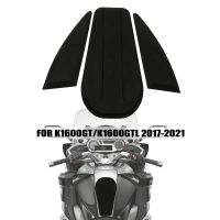 Motorcycle Side Tank pad Cover Sticker For BMW K1600GT K1600GTL K1600 GT / K 1600 GTL K 1600GT 2017 2018 2019 2020 2021 2022