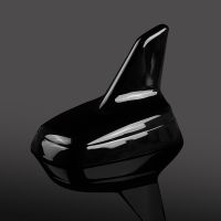 2018 Latest Fashion Style Car Antenna Sharks Fin Roof Antenna For Audi A3 A4 A6 A1 A5 A8 A4L A6L Q3 Q5 Q7 Auto Accessories