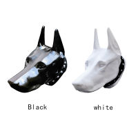 【cw】Car Outlet Innovative Car Interior Decoration Vehicle Aromatpy Lasting Fragrance Doberman Vehicle Perfume ！