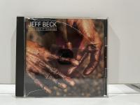 1 CD MUSIC ซีดีเพลงสากล JEFF BECK YOU HAD IT COMING (A17B138)