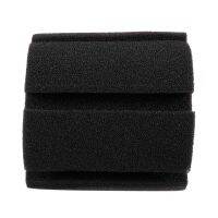 4X Aquarium Filter Biochemical Sponge Foam Replacement Black