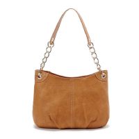 --238812Womens bag◊❡▣ Female bag lady handbag contracted chain shoulder bag bag