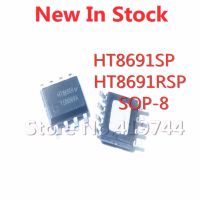 5PCS/LOT HT8691R HT8691SP HT8691RSP SOP-8 SMD audio power amplifier chip IC In Stock NEW original IC