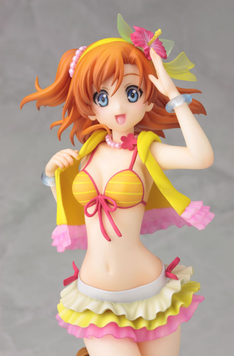 figure-ฟิกเกอร์-love-live-school-idol-festiva-เลิฟไลฟ์-ปฏิบัติการไอดอลจำเป็น-kousaka-honoka-ฮานาโยะ-โคอิซุมิ-ver-anime-ของสะสมหายาก-อนิเมะ-การ์ตูน-มังงะ-คอลเลกชัน-ของขวัญ-gift-จากการ์ตูนดังญี่ปุ่น-new