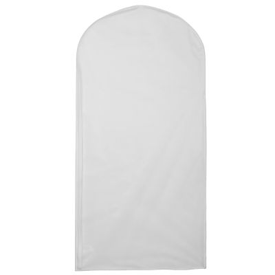 Garment Bags Wardrobe Clothing Dust Cover Hanging Household Travel Cover Bag with Zipper Suit Coat Dress Closet Clothes Storage