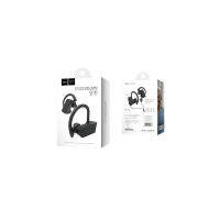 สินค้าสำหรับเป็นอะใหล่ สินค้าสำหรับ DIY : MEGATRENDS : HOCO ES12 Cool Song Wireless Earphone หูฟังบลูทูท ระบบ TWS แยกซ้ายขวาอิสระ หูฟังไร้สาย