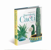 หนังสืออังกฤษใหม่ A Splendour of Succulents &amp; Cacti [Hardcover]