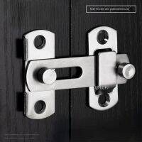 【CW】 with Screws Sliding Guard Latch Window Door Lock Handle Safety Chain Hardware