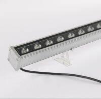 Wall washer LED ไฟส่องตึก ไฟส่องอาคาร 24W 36W สว่าง แสงเชื่อมกันได้ ใช้ภายนอก ภายใน คุณภาพดี ทนทาน