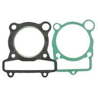 Motorcycle Cylinder Head Base Gasket Kit For Yamaha XT250 80-83 TT250 1980-1982 SR250 80-82