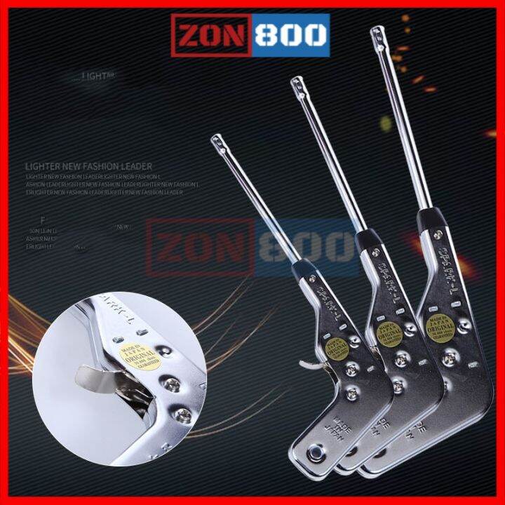 Spark Electronic Gas Igniter (Gas Lighter) Lazada