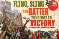 Plan for kids หนังสือต่างประเทศ Fling, Sling &amp; Batter Your Way To Victory ISBN: 9781784932923