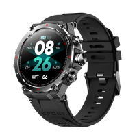 HM03ทนทาน GPS Smart Watch พร้อมหน้าจอ AMOLED Smartwatch พร้อม GPS ทหารนาฬิกากลางแจ้งสำหรับผู้ชาย IP68กันน้ำฟิตเนส Watchhot