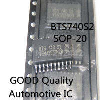 5ชิ้น BTS740S2 SOP-20 SMD เลี้ยวชิปไดร์เวอร์ในสต็อก