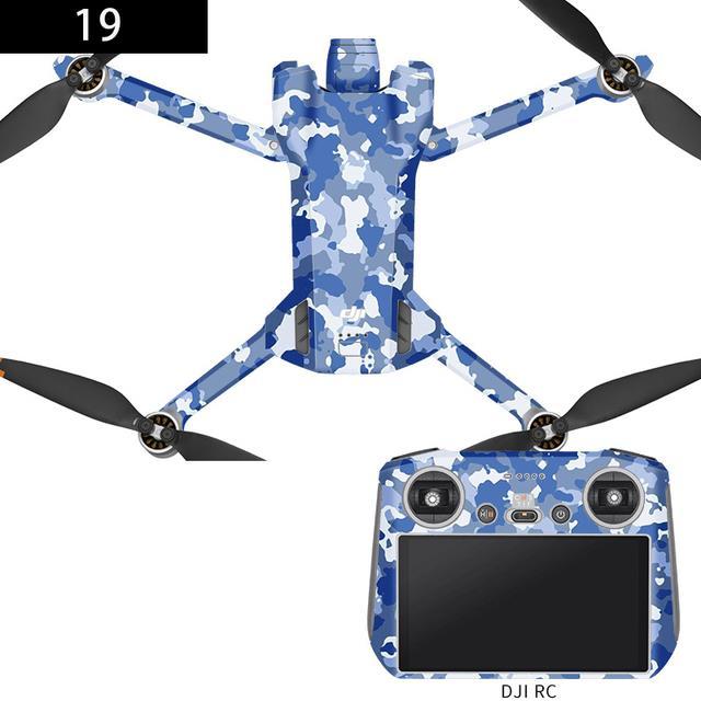 yf-pvc-stickers-for-dji-mini-3-drone-skin-full-body-remote-control-sticker-scratch-resistant-waterproof-colorful-anti-film