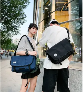 Spring New Outdoor Chest Bag Men and Women Tide Brand Sports Shoulder Bag  Shoulder Bag Backpack Messenger Bag Men and Women - China Japanese Style Messenger  Bag and Bag price