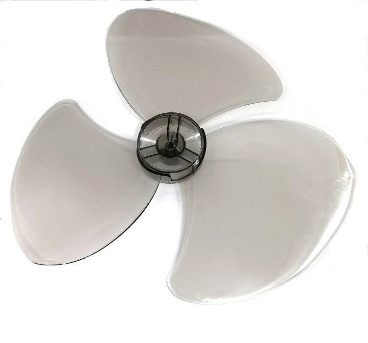 Universal Multi Brand 12 inches & 16 inches Replacement Fan Blade Lazada