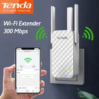 【Free-delivery】 【Hot demand】 A12ไร้สาย Wifi/repeater/ช่วงไร้สายสากล /Expander /Enhanced AP รับความสามารถในการเริ่มต้นสูงเข้ากันได้กับเราเตอร์