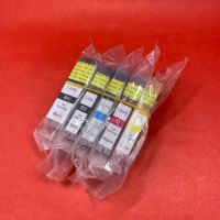 PGI-225 CLI-226ตลับหมึก PGI225ที่ใส่ได้ CLI226สำหรับ Canon PIXMA IP4820 MG5120 MG5220 MG6120 MG8120 MX870 MG6110 MX882