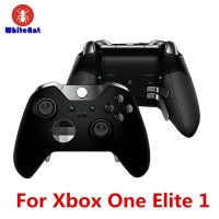 Original Gaming For Xbox Elite Wireless Controller Series 1 Joysticks Gamepad Consoles Receiver Game Joystick For PC Win7/8/10