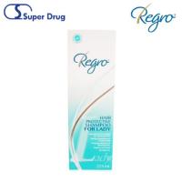 NEW !!! จัดโปรโมชั่น สินค้าใหม่ ส่งฟรี Regro Hair Protective Shampoo for Lady 225ml. รีโกรแฮร์โพรเทคทีฟแชมพู ฟอร์เลดี้ บำรุงรากผมให้แข็งแรง Cash on delivery [ FREE Delivery ]