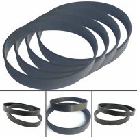 4pcs Belt For Bissell  #1604895 &amp; #2037034 PowerForce Compact &amp; EasyVac Lightweight Vacuum Cleaner Belt Part Sweeper Accessories Cleaning Tools