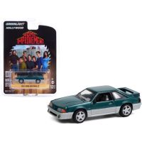 Greenlight 1/64 Hollywood Series 31 Home Improvement 1991 Ford Mustang GT 44910-C