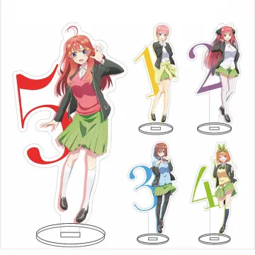 She/He Figures Body Kun Chan Set PVC Action Figure Doll Toy Gift 13cm 