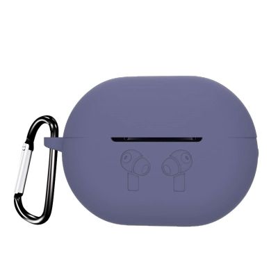 ชุดหูฟังป้องกันกระเป๋าสำหรับหัวเว่ย Freebuds Pro หูฟังป้องกันฝุ่นล้างทำความสะอาดได้กล่องผู้ถือ