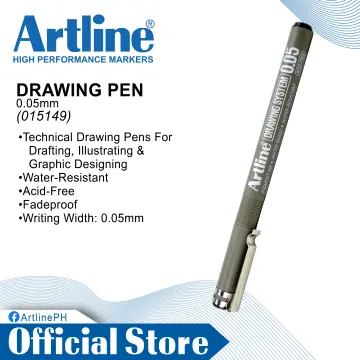 Discover 75 sketch pen blower latest  seveneduvn