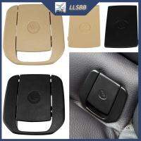 LLSBB ชุด X3 X1 BMW 5220 7319 686คาราบิเนอร์ที่นั่งด้านหลังตัวยึดสำหรับเด็กที่นั่งเบาะหลังรถยนต์ตะขอแบบโค้งงอตะขอที่นั่ง