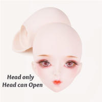 DBS doll 13 BJD Dream Fairy Nude Doll Make Up Eyes AI MSD SD Kit Toy Gift