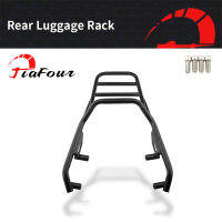 For FTR1200 2019-2023 Motorcycle Accessories Parts Tail Rack Suitcase Luggage Carrier Board luggage rack Shelf