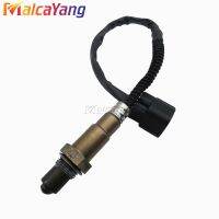 39210 22620 New Oxygen Sensor Rear Sensor Car Styling For 2000 2011 HYUNDAI ACCENT For HYUNDAI GETZ i10 i30 ix20 3921026620