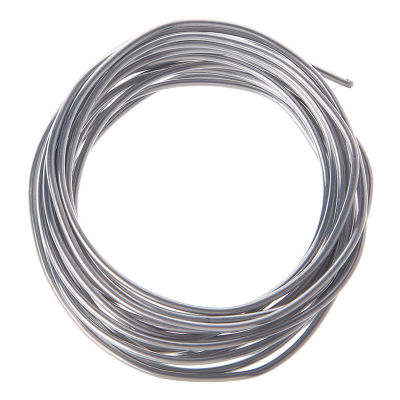 1/2/3/5M ลวดเชื่อมอุณหภูมิต่ำ 2.00 มม. Cored Wire สำหรับเชื่อมทองแดงอลูมิเนียมง่ายต่อการเชื่อม-Tutue Store