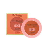 Sivanna Mini Bowknot Blusher #HF3030 ซิวานน่า บรัชออน มินิ โบนอท x 1 ชิ้น   SRSi