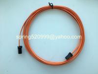 【hot】▪  shipping optical fiber most 400CM for AU-DI Bluetooth car nbt cic 2g 3g