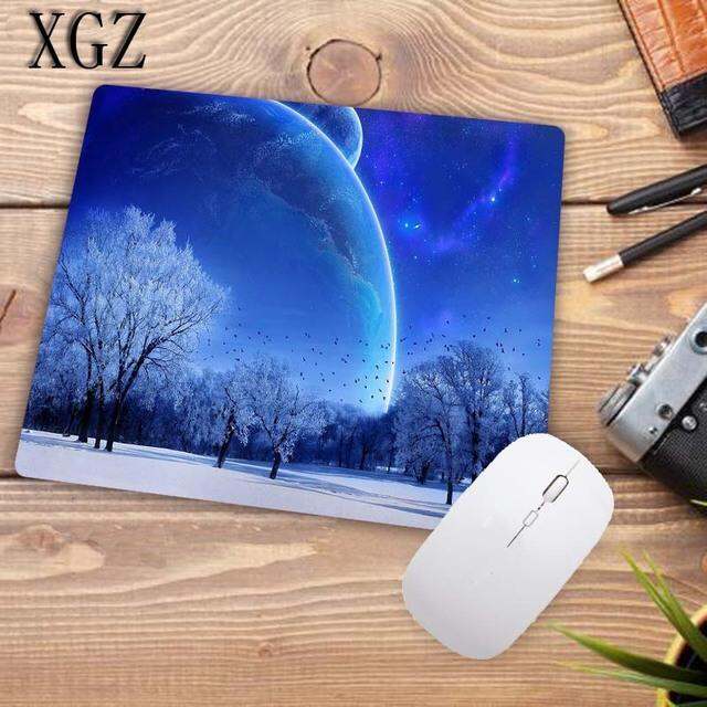 xgz-waterfall-tree-landscape-nature-gaming-mouse-pad-rubber-pc-computer-gamer-mousepad-desk-mat-table-mat-size-22x18cm-promotion