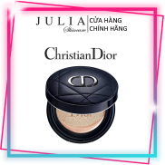 Phấn Nước Cushion Dior Forever Perfect. Lâu trôi, độ che phủ cao